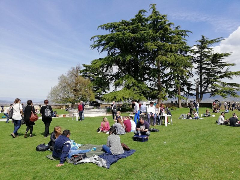 vinnatur 2018 villa favorita sarego vicena