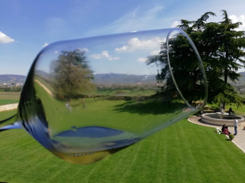 vinnatur 2018 villa favorita sarego