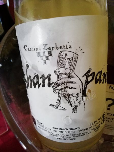 vinnatur 2018 villa favorita shan pan cascina zerbetta