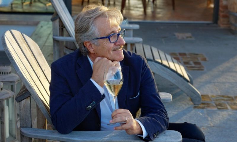 Prime Alture Roberto Lechiancole calice bianco Low