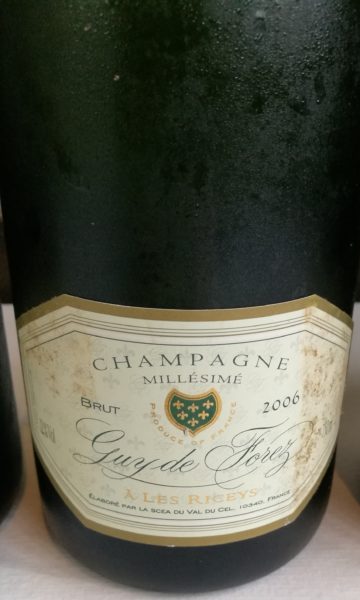 Champagne 2 1