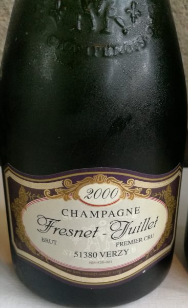 Champagne 3 1