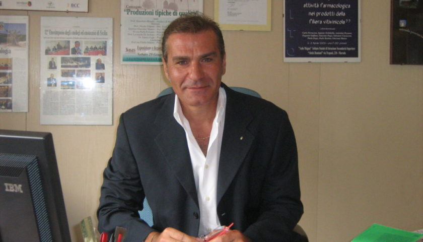 Giacomo Alberto Manzo Rsa Irvo Istituto regionale vino olio sicilia marsala 1024x768