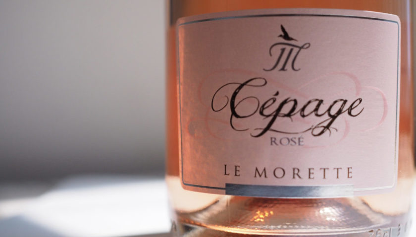 Le Morette Cépage Rosé Bardolino Chiaretto Spumante Brut 1024x768 1
