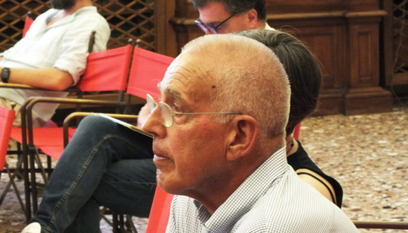 Presentata a Venezia lAlta Scuola di Gastronomia Luigi Veronelli 5 1024x768