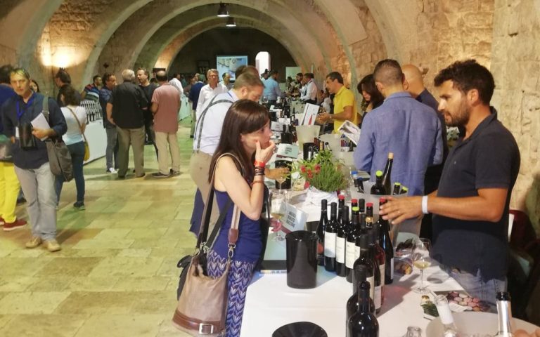 radici del sud 2018 castello di sannicandro bari 2 768x1024 1