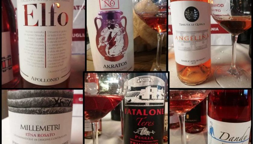 sei rosati del sud italia da provare puglia basilicata etna rosé radici del sud 1024x783 1