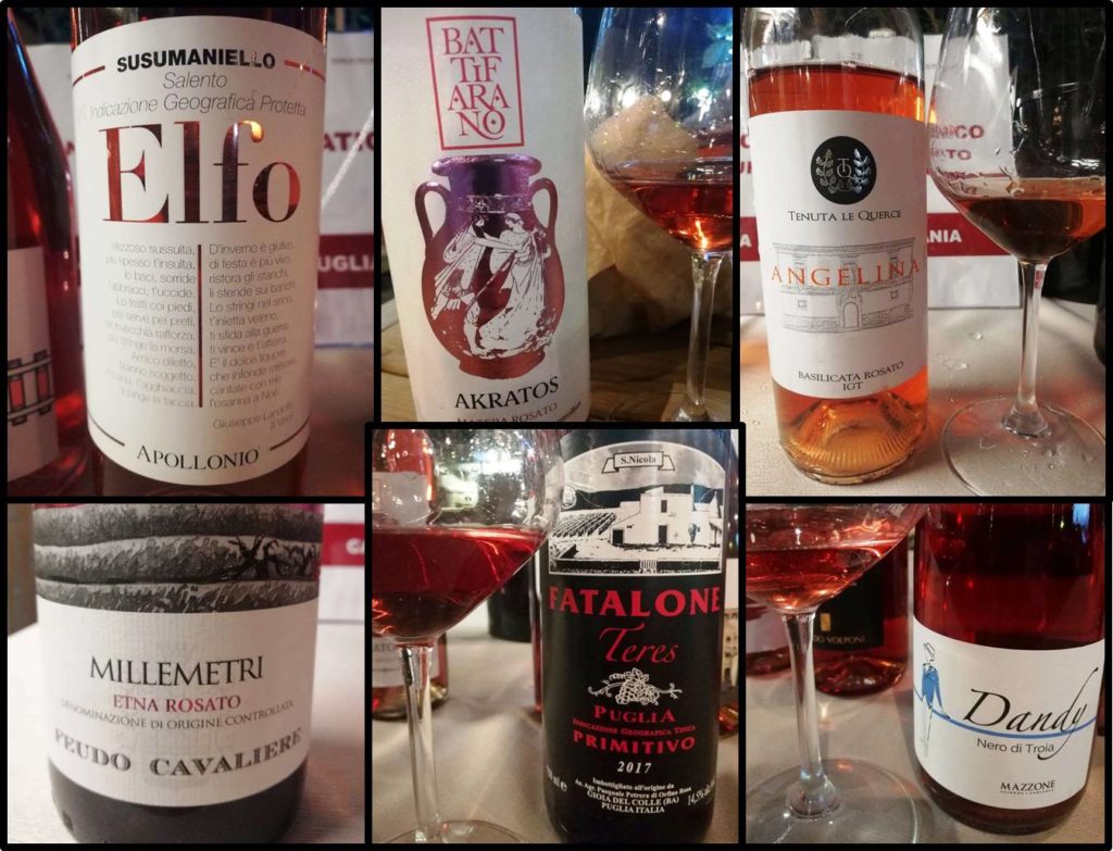 sei rosati del sud italia da provare puglia basilicata etna rosé radici del sud 1024x783