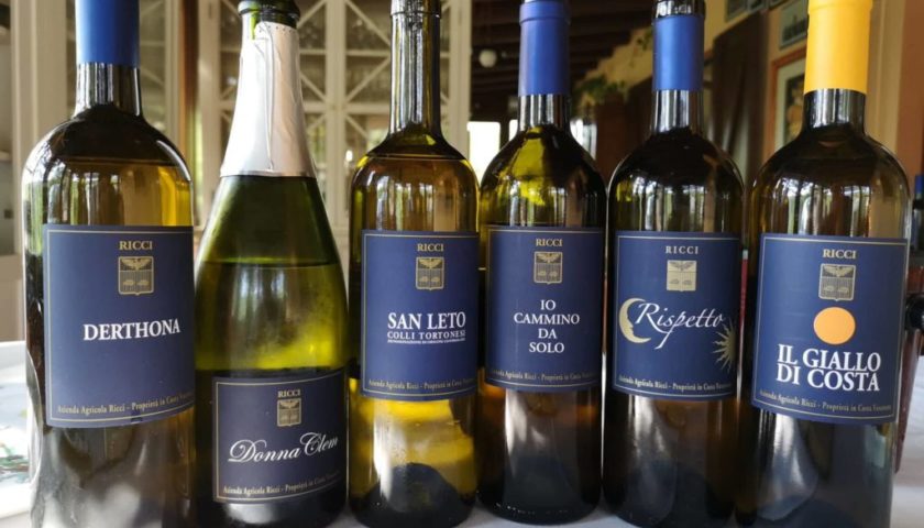 Daniele Carlo Ricci Timorasso Derthona Colli Tortonesi Piemonte vino naturale 4 1024x768