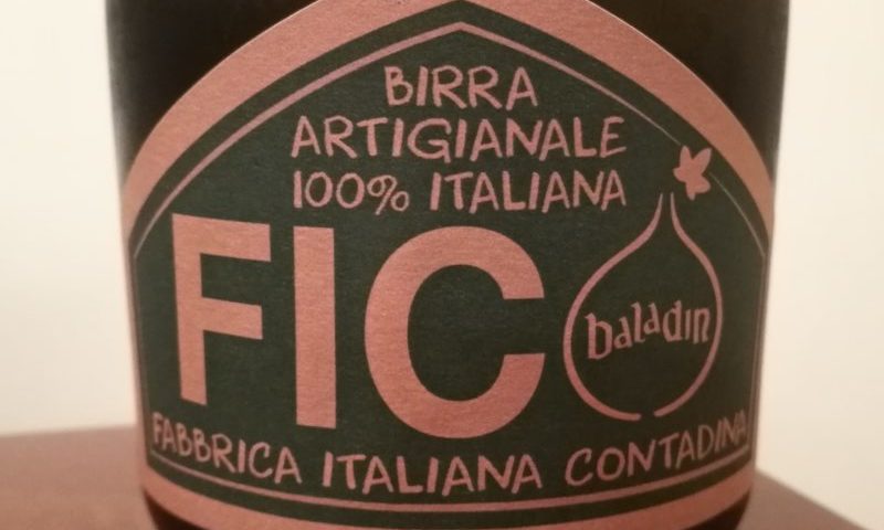 Fico Baladin 1