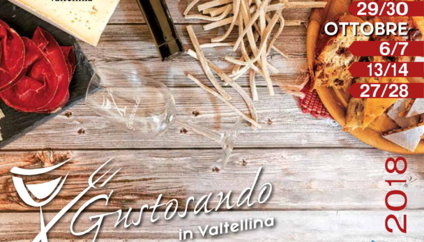 Gustosando in Valtellina un mese di appuntamenti enogastronomici 1024x732