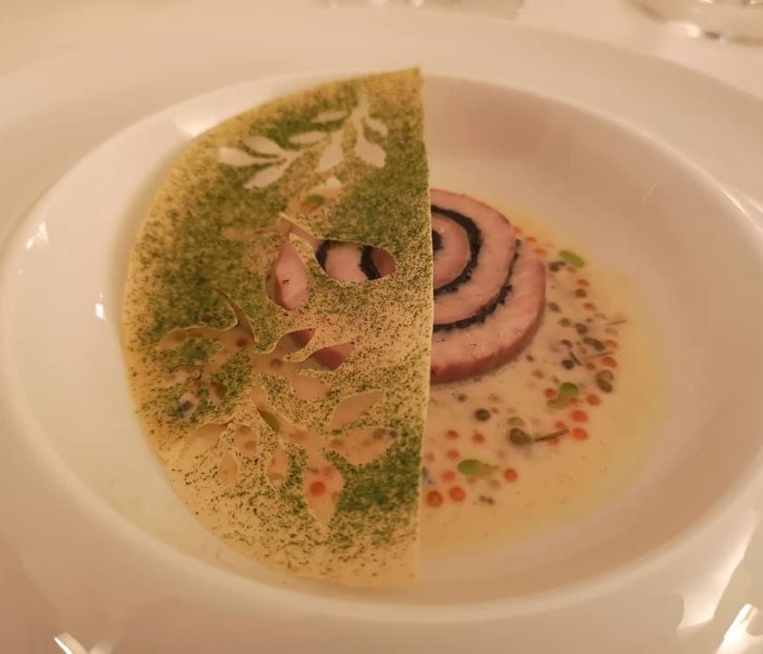 Tre generazioni di chef per la chiusura della stagione al Grand Hotel Royal e Golf di Courmayeur 5