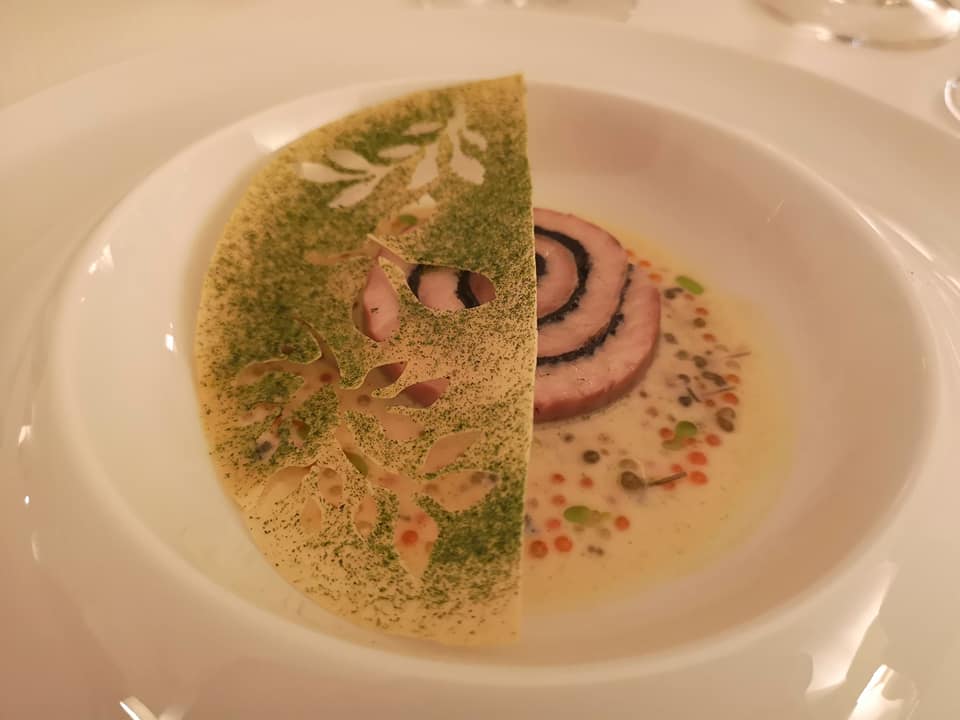 Tre generazioni di chef per la chiusura della stagione al Grand Hotel Royal e Golf di Courmayeur 5