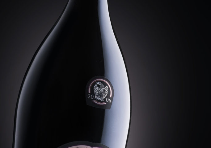 Trento Doc Giulio Ferrari Rosé Riserva del Fondatore 2006 683x1024 7