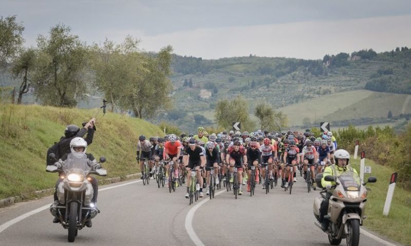 VI Granfondo del Gallo Nero