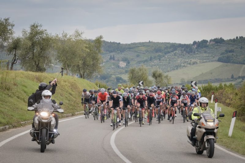 VI Granfondo del Gallo Nero