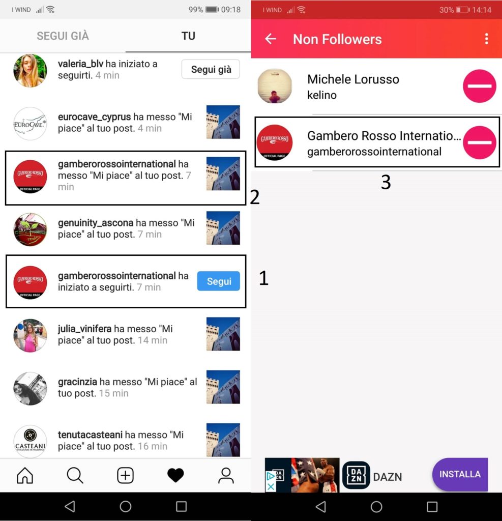 come si diventa influencer food wine 987x1024