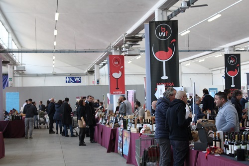 Bassano Wine Festival