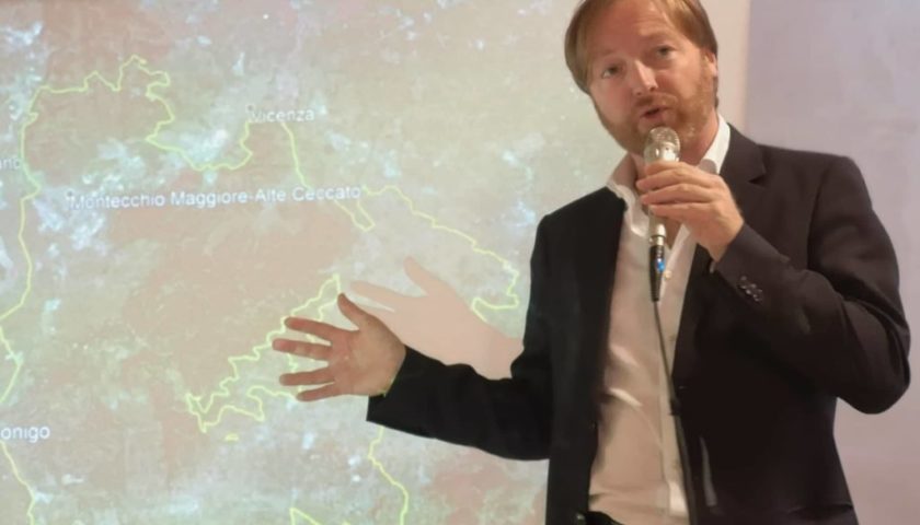 Giovanni Ponchia Consorzio Colli Berici i migliori assaggi a Gustus 2018 5 1024x768