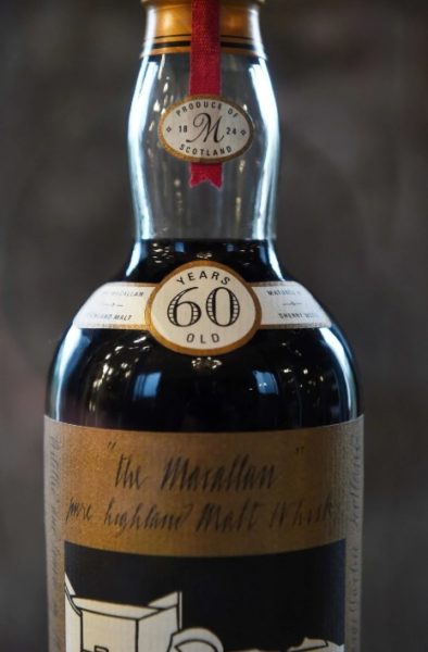 Macallan 60