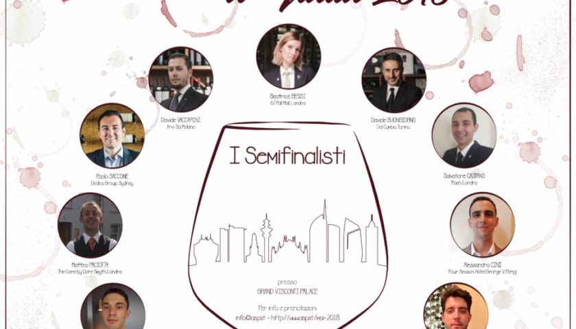 Miglior sommelier Aspi ecco i 12 finalisti 966x1024