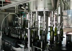 Export di vino italiano, Uiv: «Primo quadrimestre 2022 positivo»