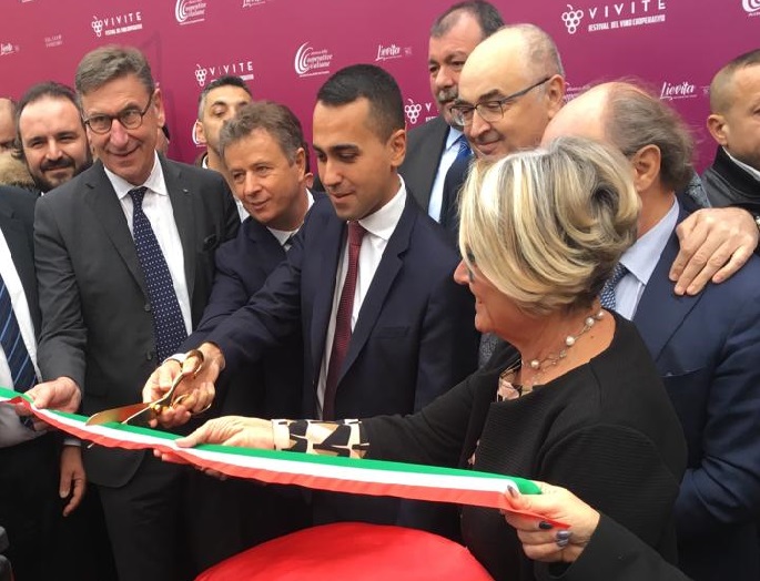 Di Maio Vivite 2