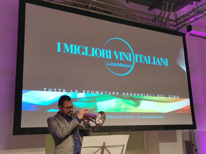 Luca Maroni Migliori Vini Italiani Milano 1 1