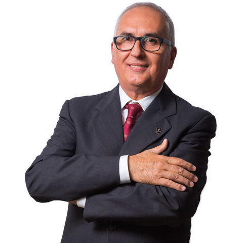 Luigi Terzago