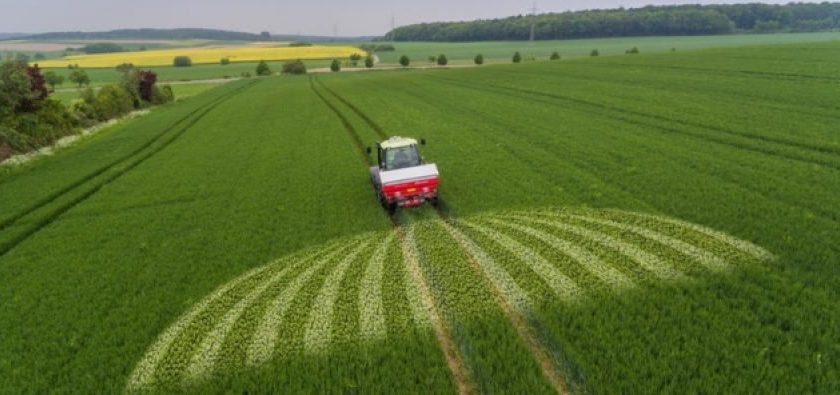 agricoltura precisione 1