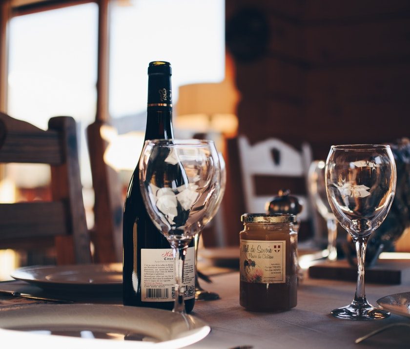 Cresce il consumo di vino in Italia 8 in cinque anni 1 1