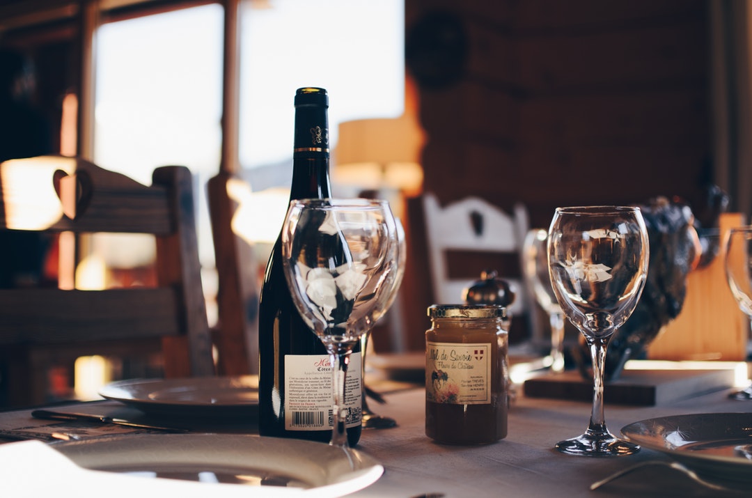Cresce il consumo di vino in Italia 8 in cinque anni 1 1