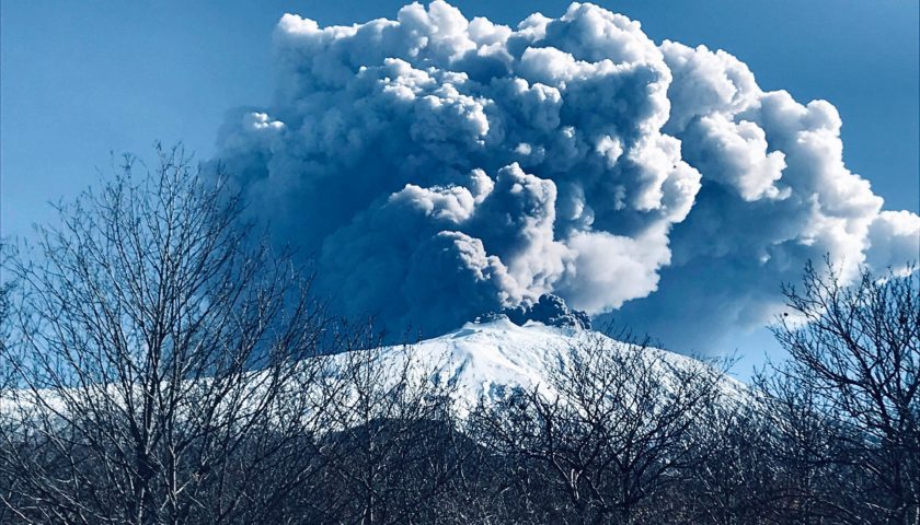 Eruzioni e terremoto l’Etna vissuto dai vignaioli di Randazzo Enotrio Puglisi 1