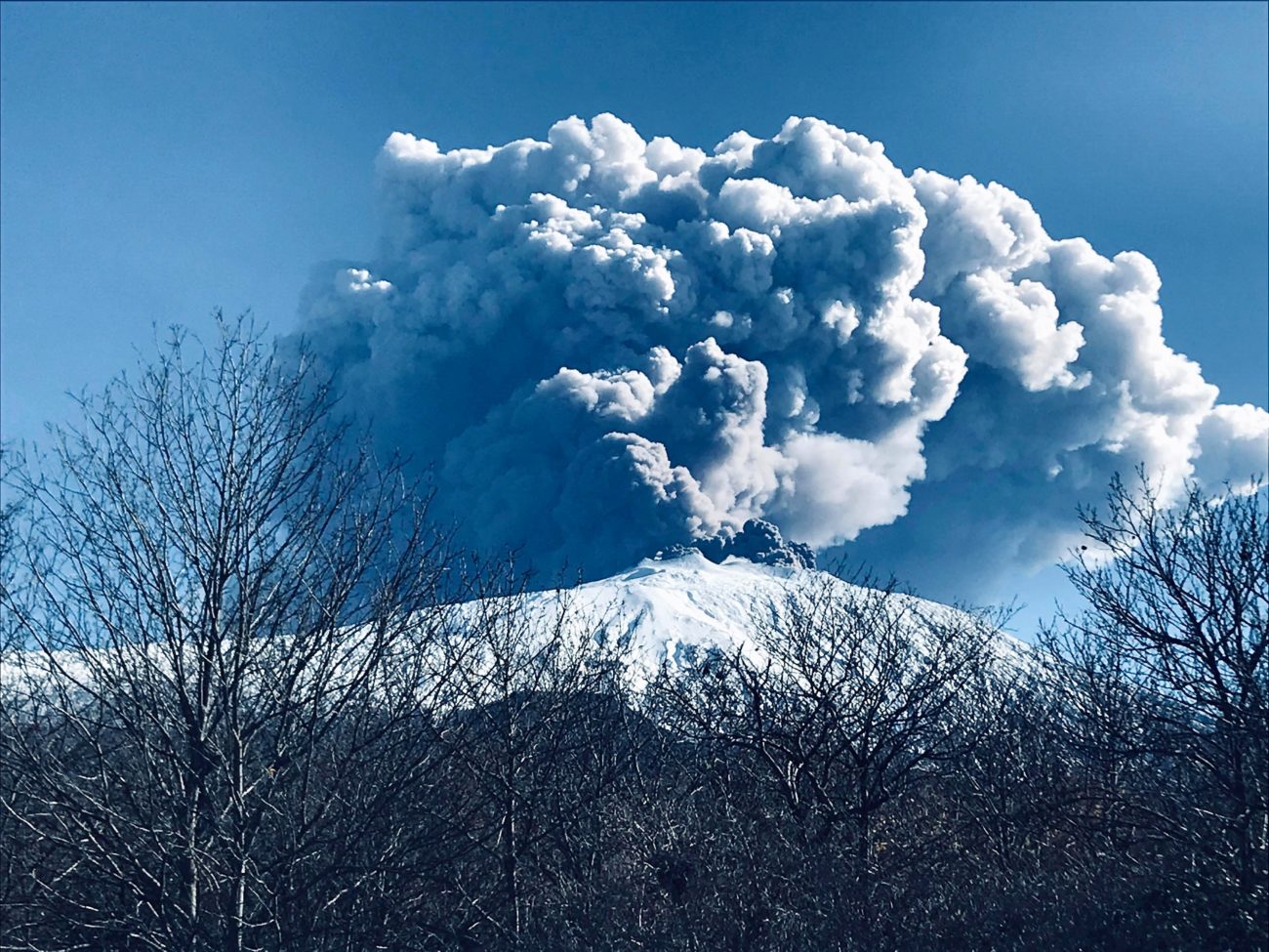 Eruzioni e terremoto l’Etna vissuto dai vignaioli di Randazzo Enotrio Puglisi 1