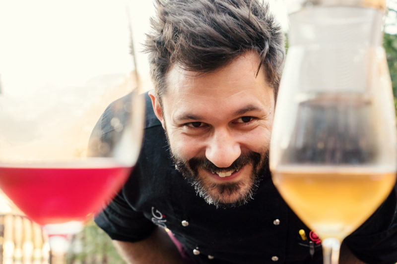 Kombucha Mattia Baroni Bar Bolzano 1