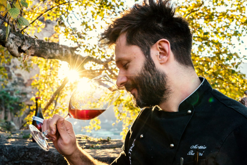 Kombucha Mattia Baroni Bar Bolzano 2
