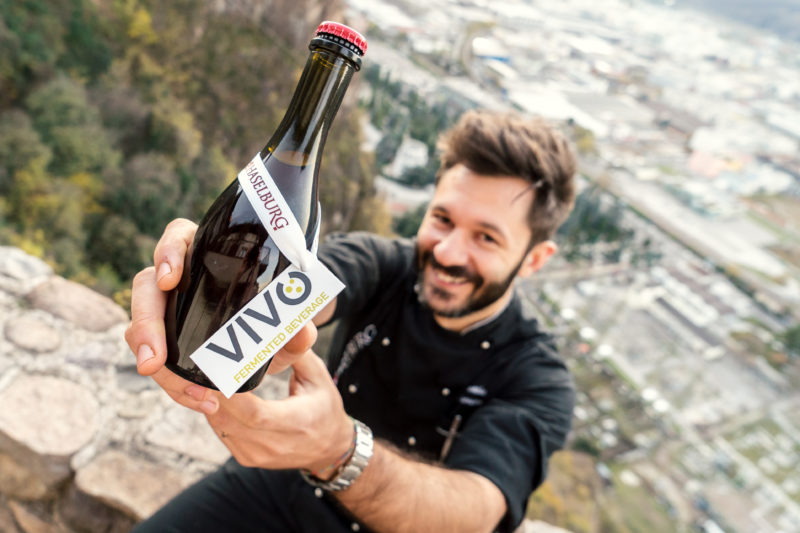 Kombucha Mattia Baroni Bar Bolzano 5