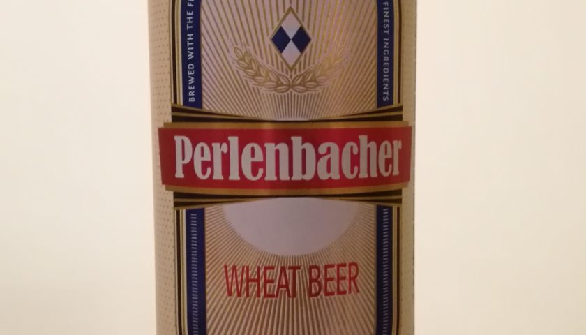 Perlenbacher