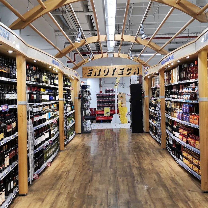 Vini al supermercato sotto i 15 euro i migliori del 2018. Valtidone cantina dellanno 1