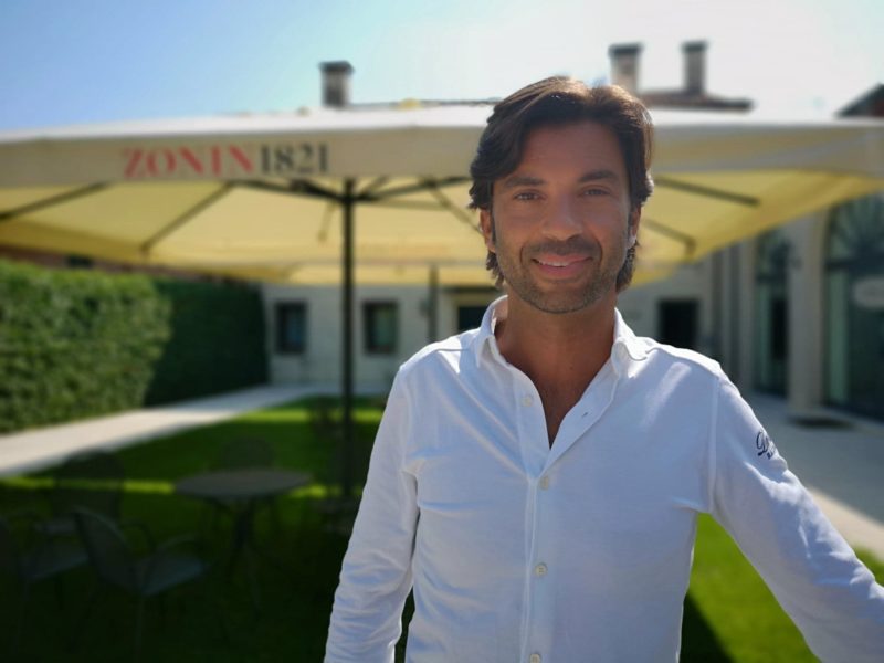 Zonin Benetton patto di ferro per rilanciare la cantina ed entrare in Borsa 3