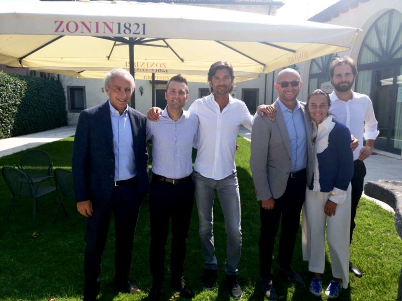 Zonin Benetton patto di ferro per rilanciare la cantina ed entrare in Borsa 4