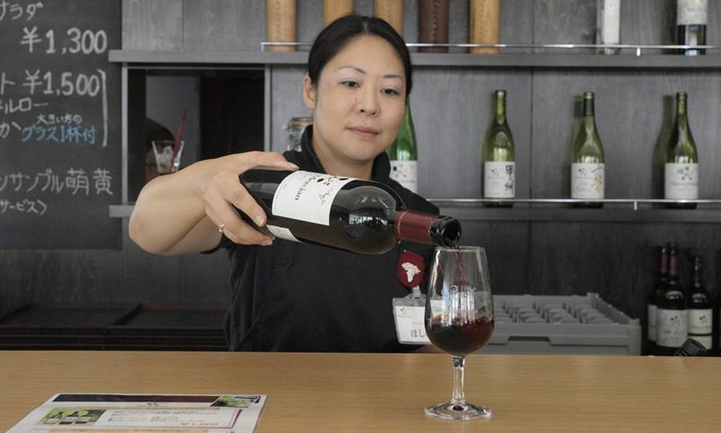 accordo libero scambio vino giappone unione europea