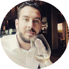 Davide Bortone giornalista vino wine mag winemag.it