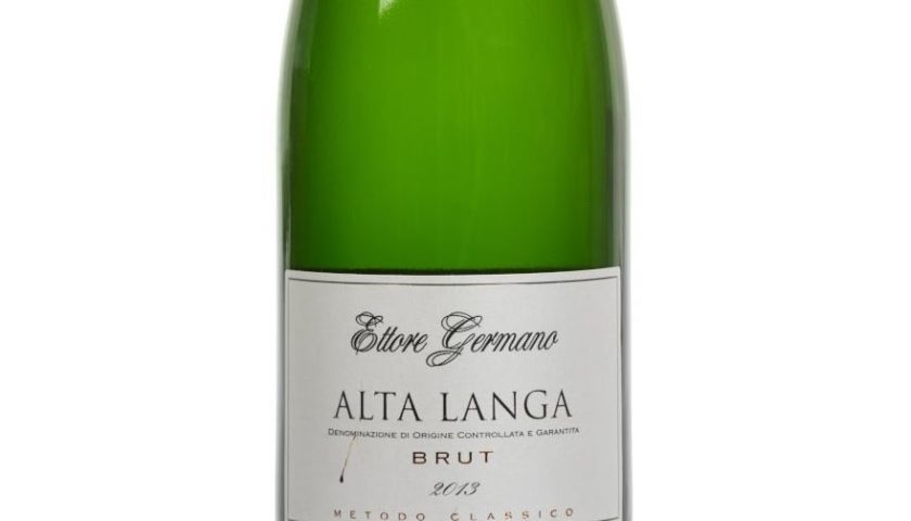 ettore germano brut altalanga 2013