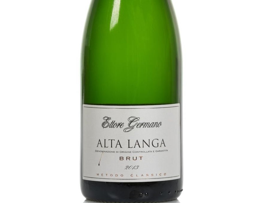 ettore germano brut altalanga 2013