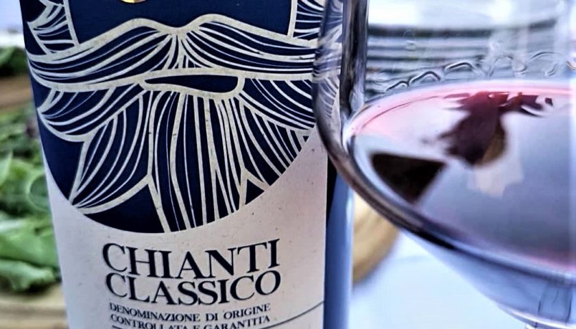 Chianti Classico Docg Vallepicciola