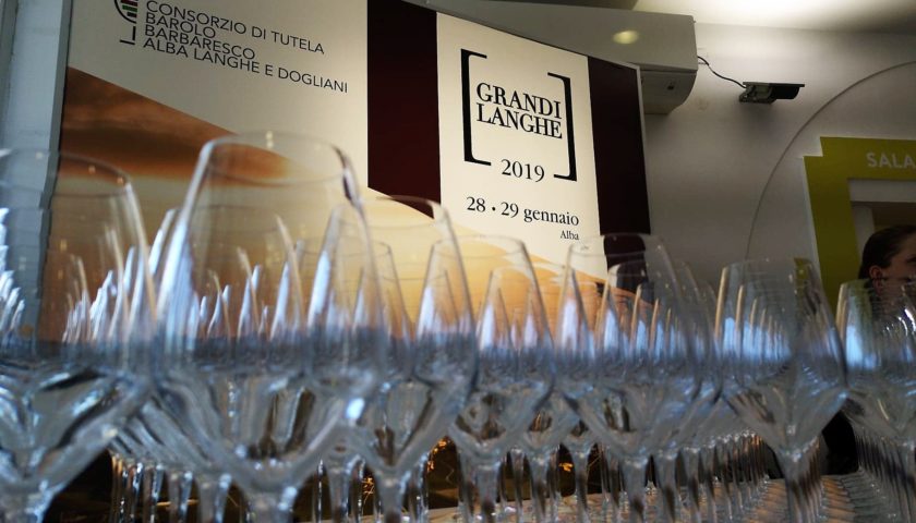 E il tempo delle Barolo Girls. Grandi Langhe 2019 allinsegna delle quote rosa 3