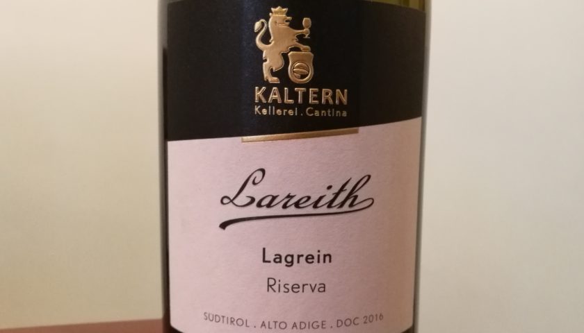 Lagrein