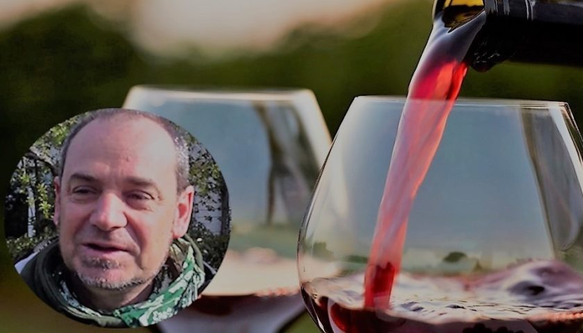 pierluigi cocchini slow wine molise abruzzo conflitto interessi 1