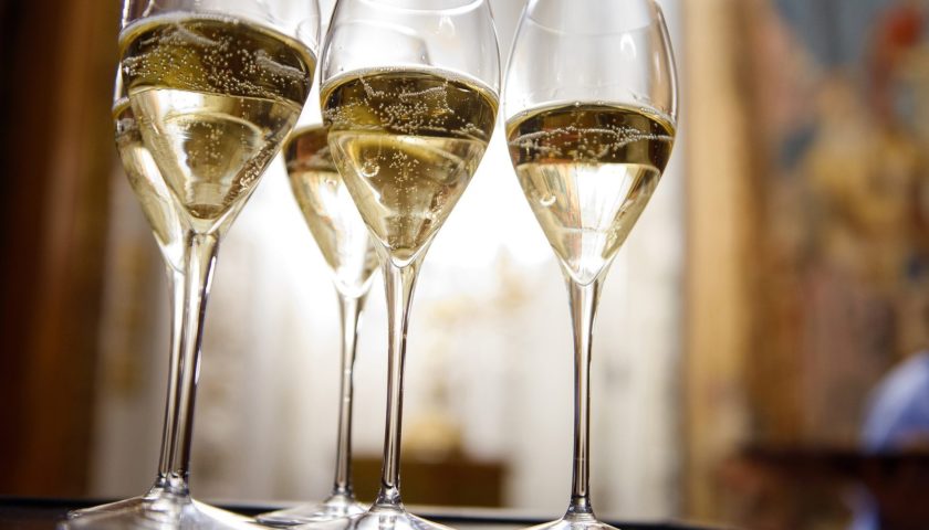 prosecco sinonimo spumante